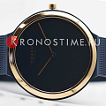 Часы Obaku Mesh V269LXSLML фото 5